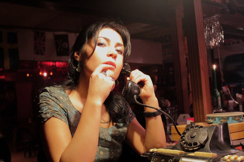 Венера Аббазова | Санкт-Петербург