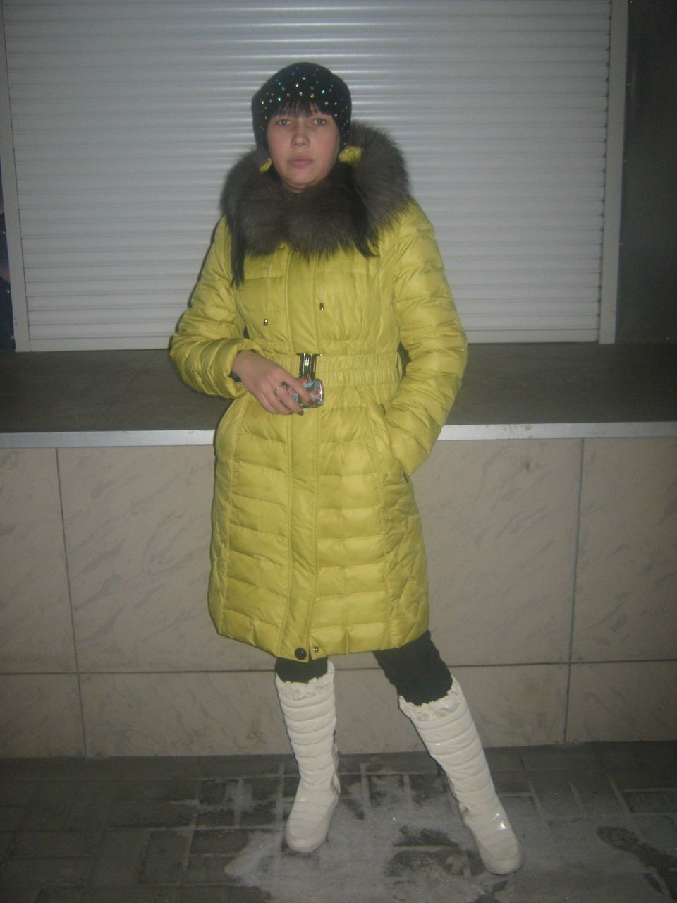 Анна Коротаева | Челябинск