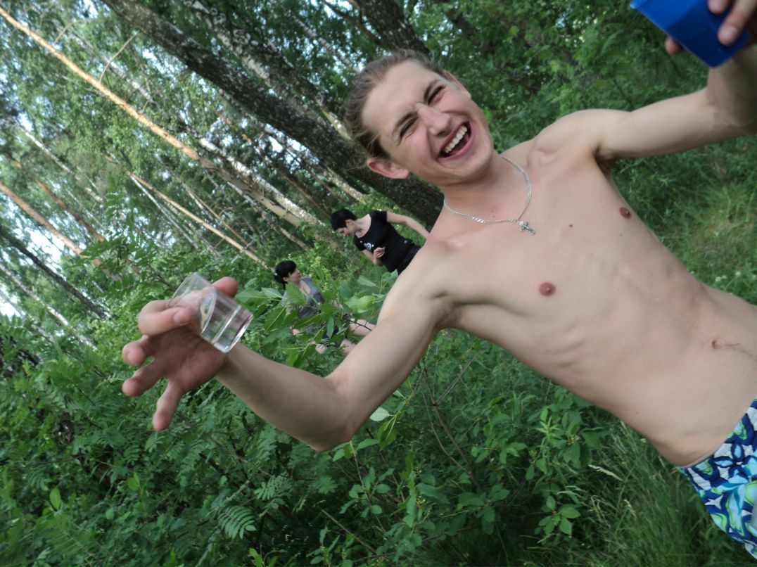 Родион Журба Викторович | 