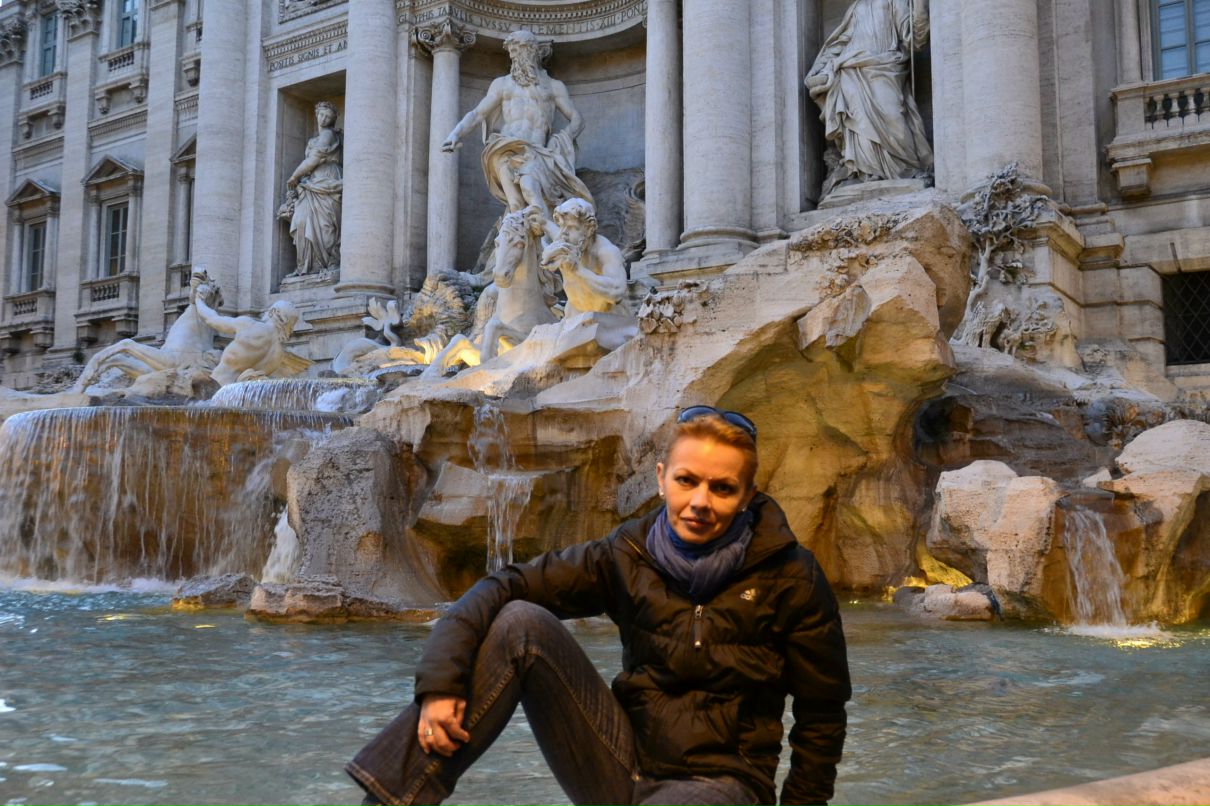 Алёна Апанова | Киев