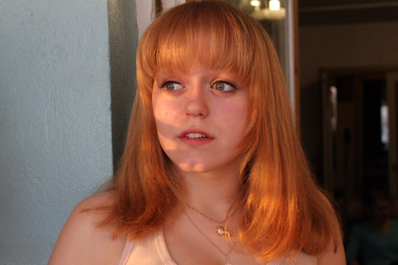 Катерина Степанова Константиновна | 