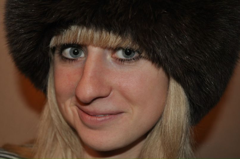 Юлия Дехтяренко-Коровка | Кривой Рог