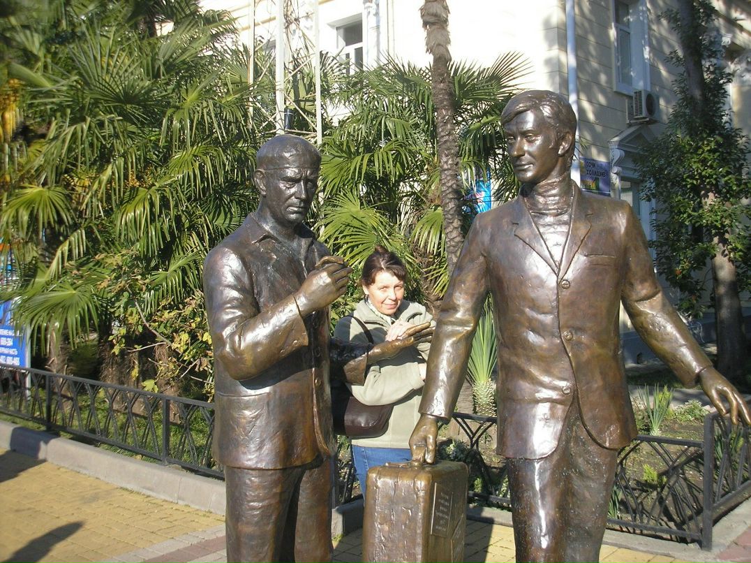 Владимир Ольбинский | Волхов (поселок)