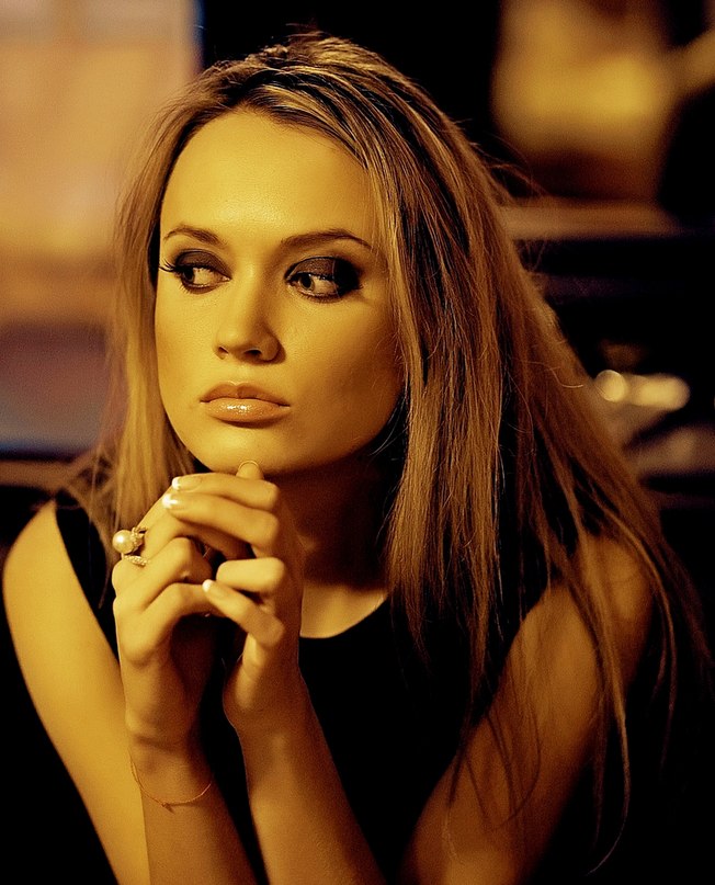 Марта Габель ♔ | Киев