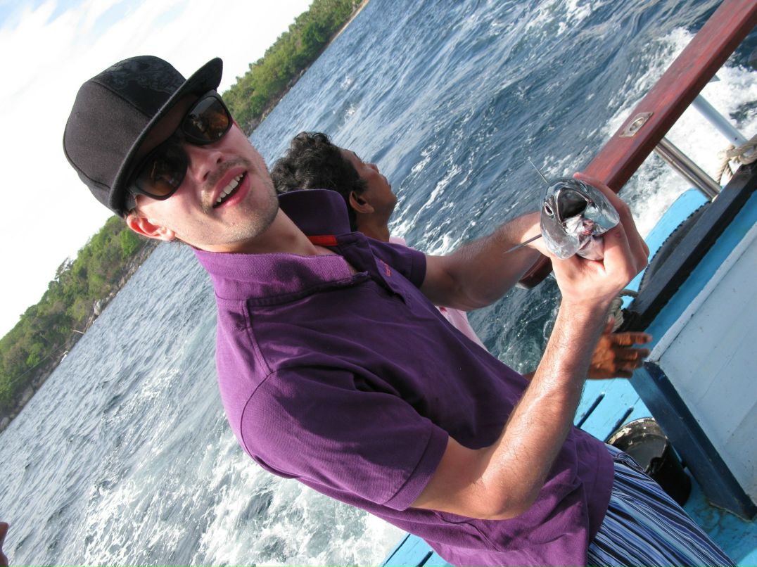 Артур Шульжицкий | Владивосток