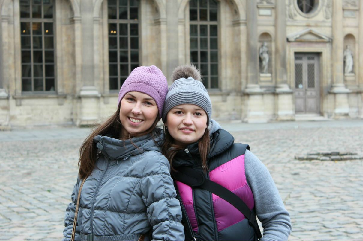 Маша Лис | Санкт-Петербург