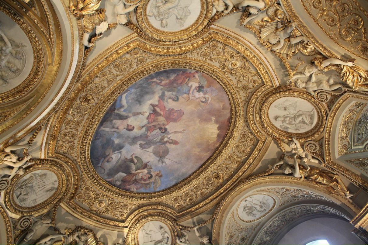 Маша Лис | Санкт-Петербург