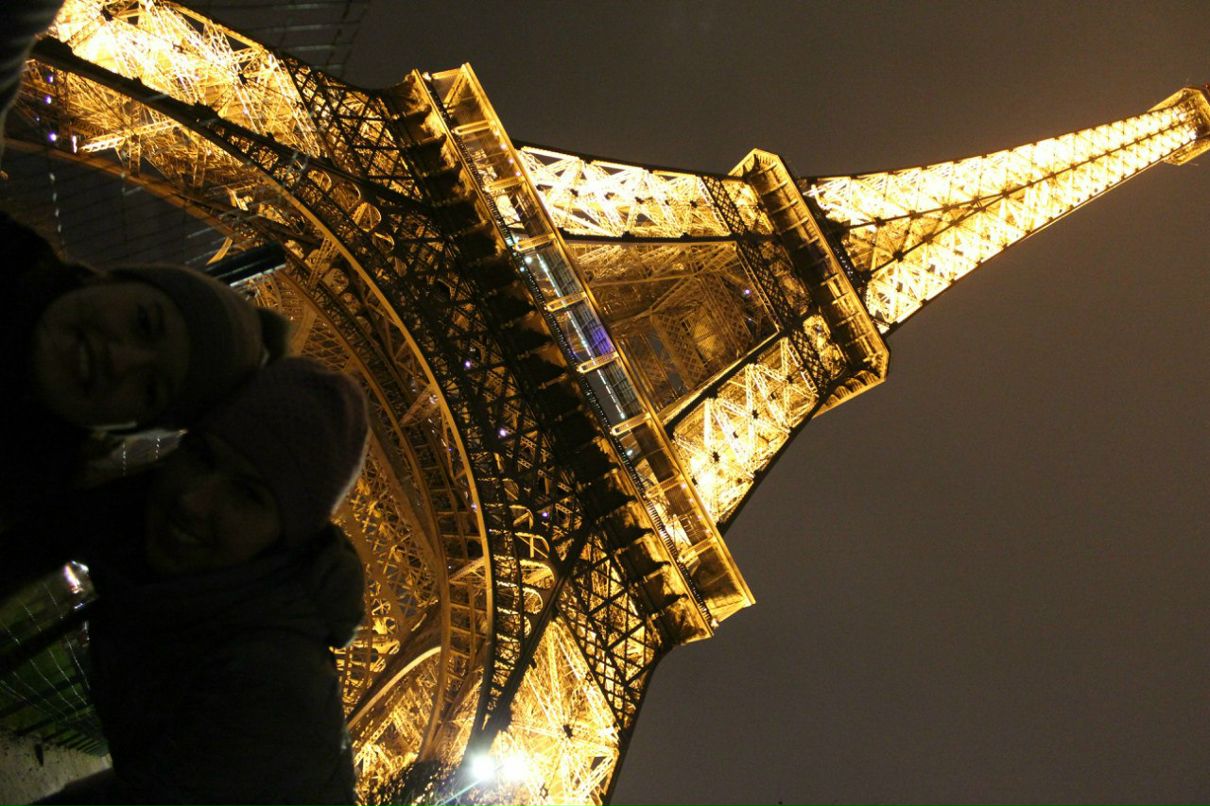 Маша Лис | Санкт-Петербург