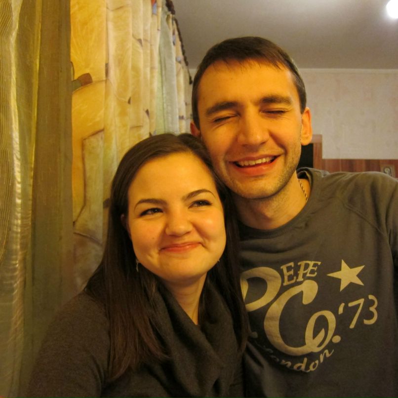 Анна Коваль | Киев