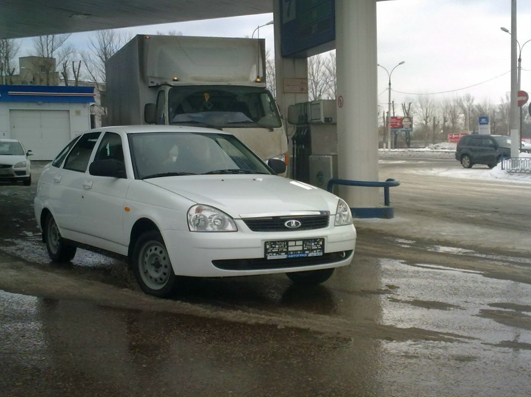 Игорь Макаров | Тверь