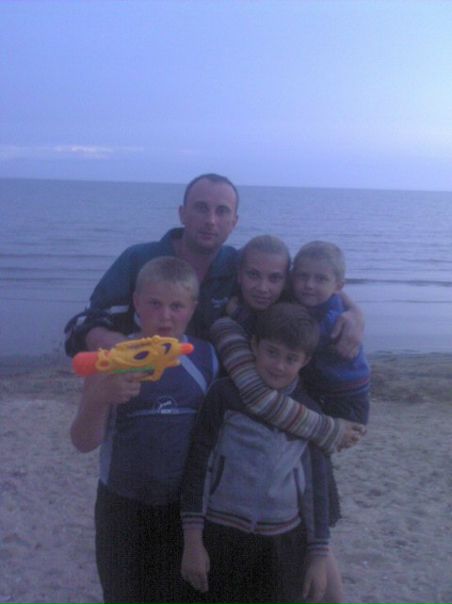 №94, Викуся Туяхова, 32 года, Донецк №94, Викуся Туяхова, 32 года, Донецк