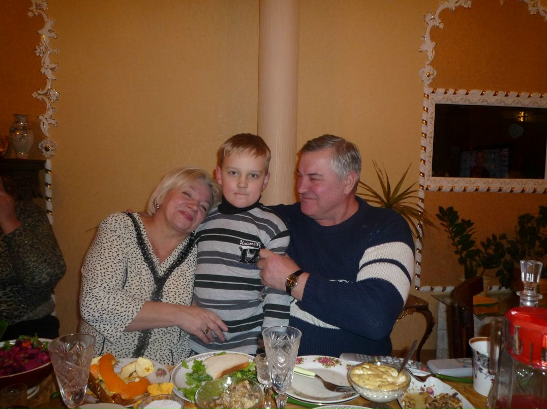 Елена Топчаева | Таганрог