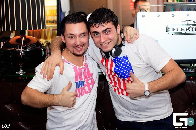 Василий Гавриков Dj Vasko | Ростов-на-Дону