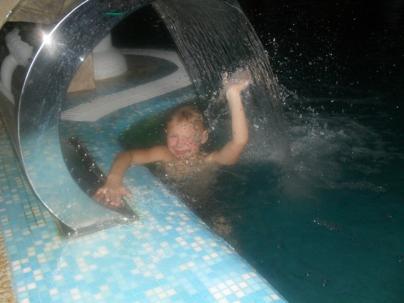 Ваня Повтарев | Пикалево