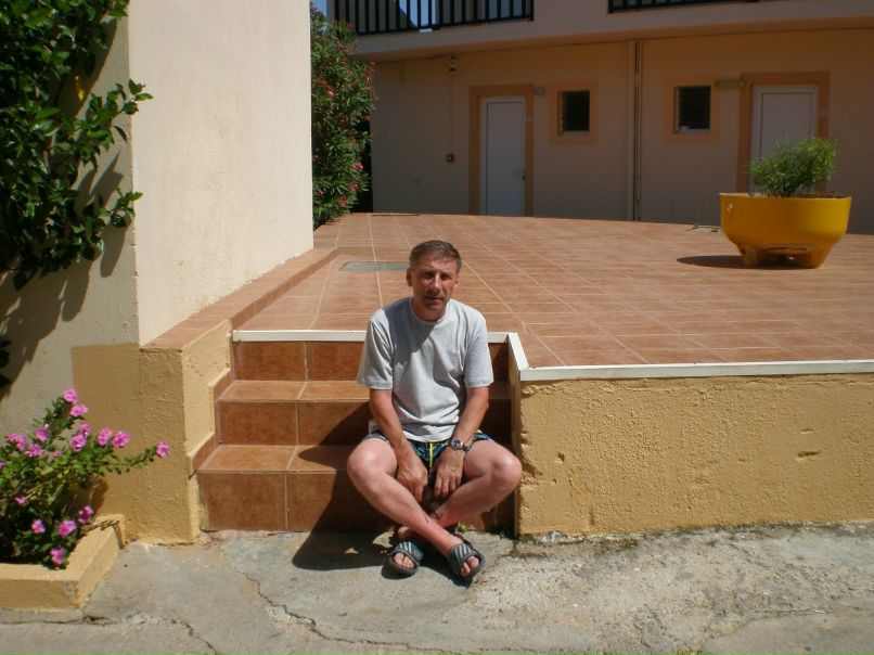 Николай Перевозников | Архангельск