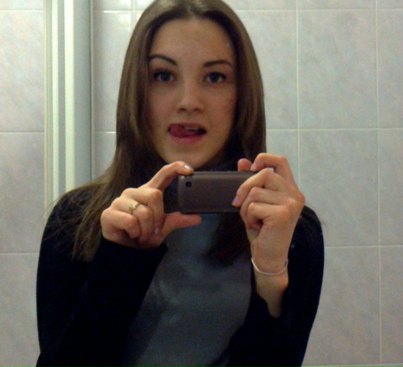 Элечка Хакимова | Азнакаево