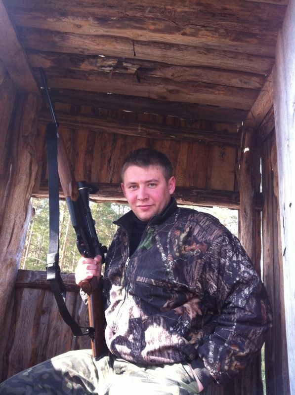 Тёма Кетомин | Одесса