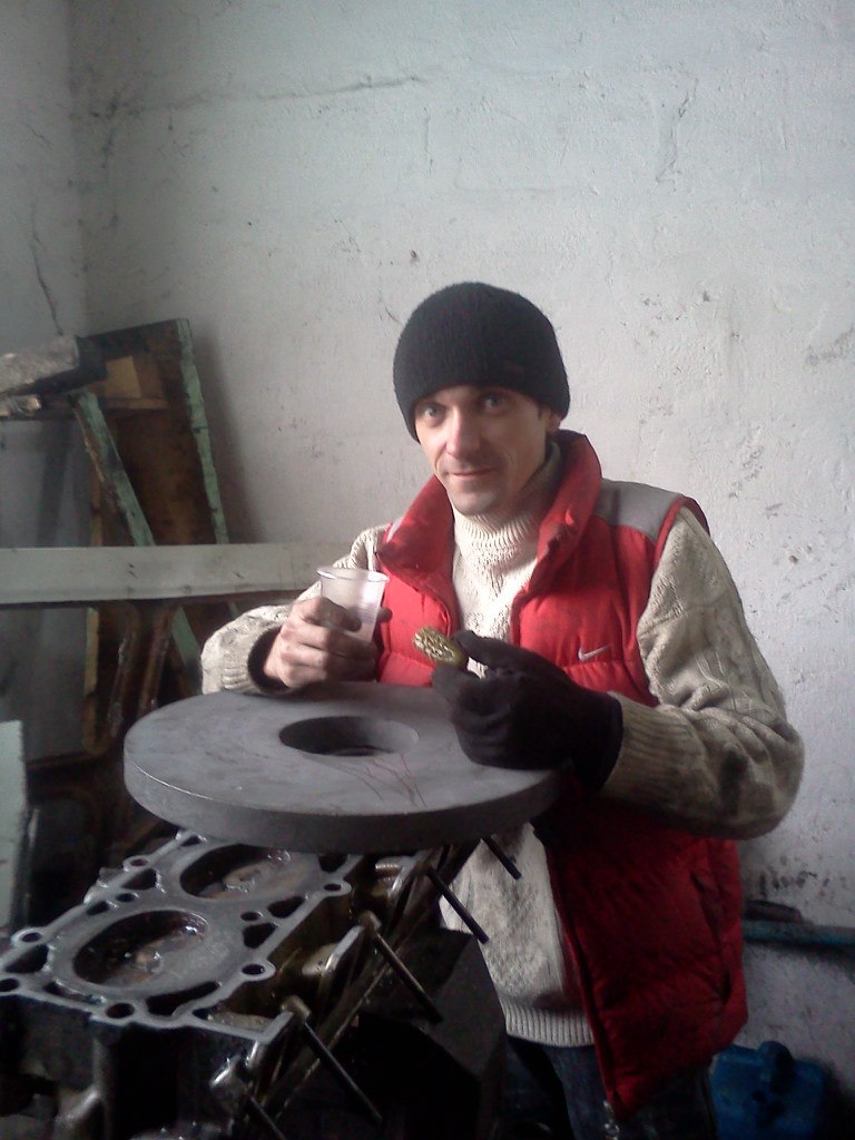 Александр Стрела | Запорожье