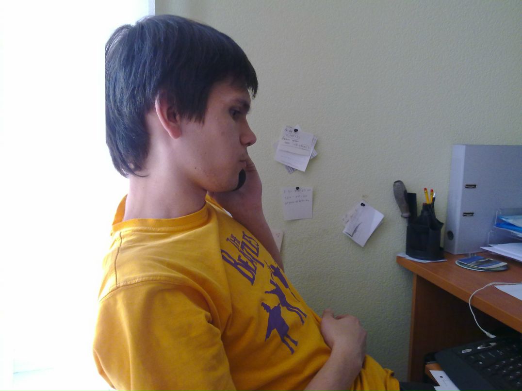 Руслан Бегалиев | Санкт-Петербург