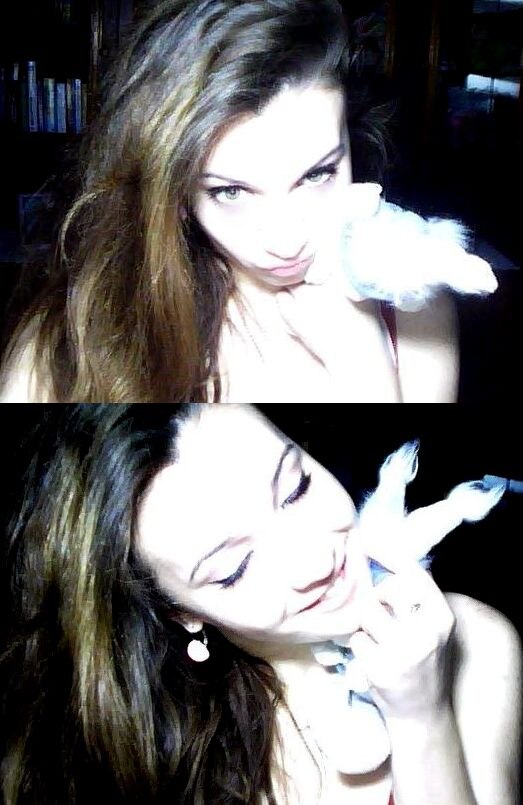 Асия Сулима | Киев (деревня)