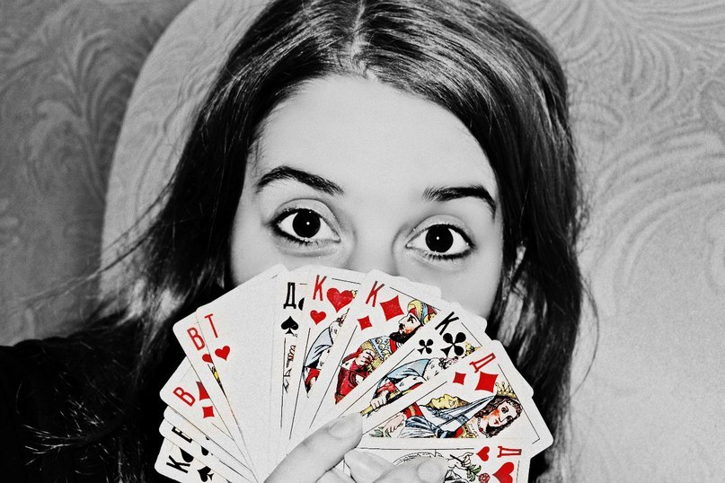 Надя Кучерява | Надворная