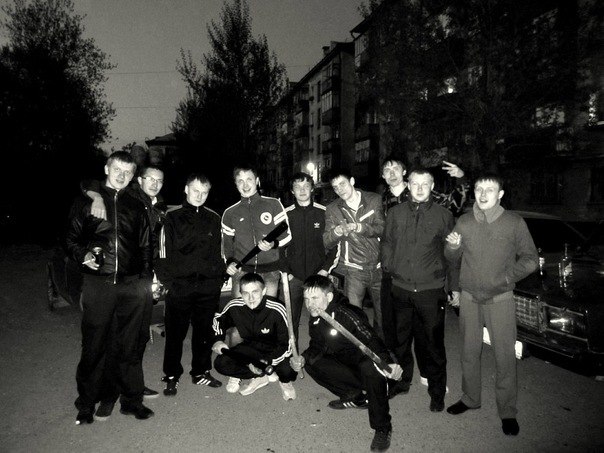 Александр Никитенко | Пермь