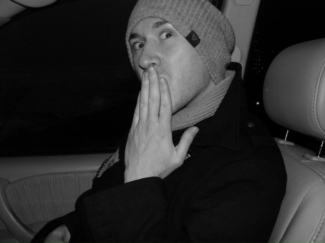 Ser Kuk NaFiK =^.^= | Одесса