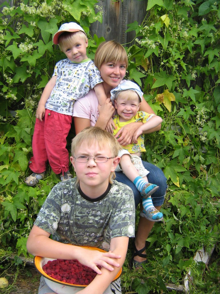 Владислава Залевская | Барнаул