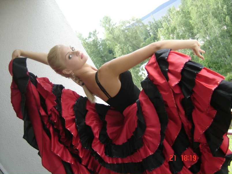 №39, Мария Никитина, Нальчик, Россия №39, Мария Никитина, Нальчик, Россия