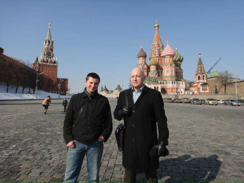 Владислав Кривцов | Brugge