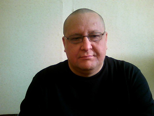 Den Motovilov | Лесной