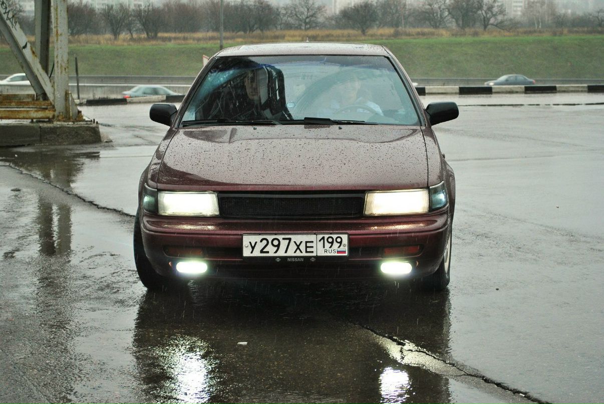 Ольга Ниссанко | Москва