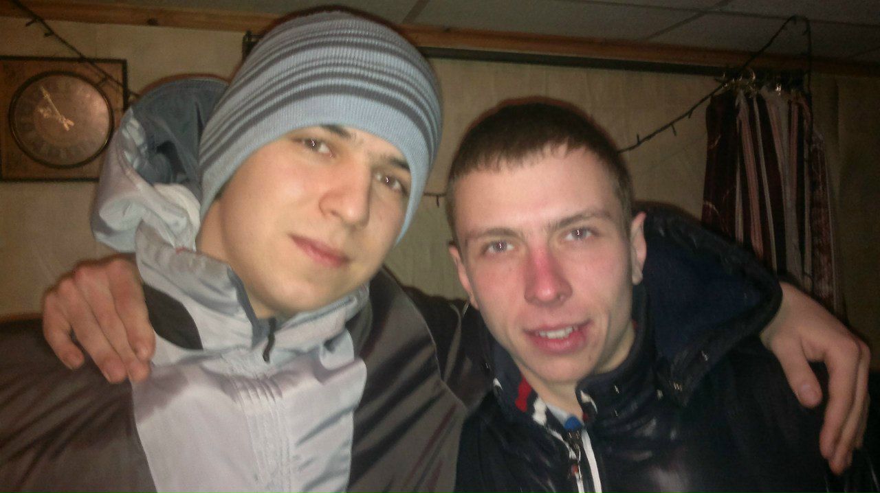 Андрей Минаев | Заинск