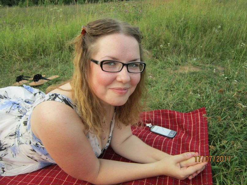 Мария Уласень | Ногинск