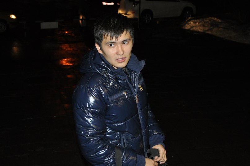 Boris Taltaev | 