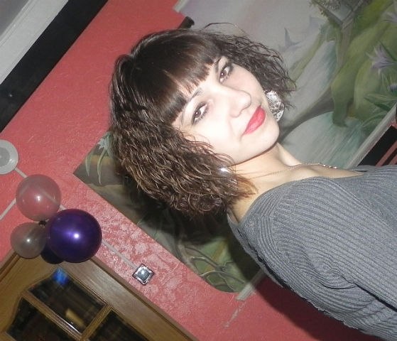 Юлия Абрамова | Курагино