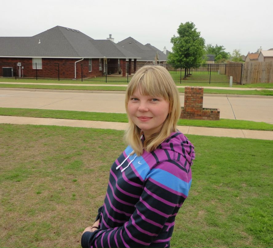 Анна Mcdonnell | Duncan