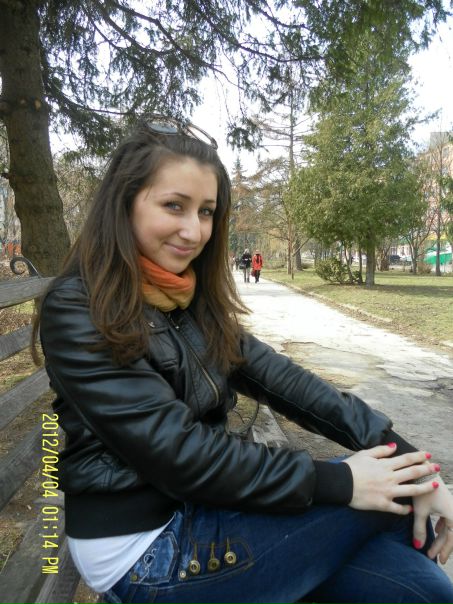 №151, Маша Скрипка, 27 лет, Тернополь №151, Маша Скрипка, 27 лет, Тернополь