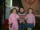 №12 Каролина Харина 05.03.1997: профиль, фото, статус - ВКонтакте