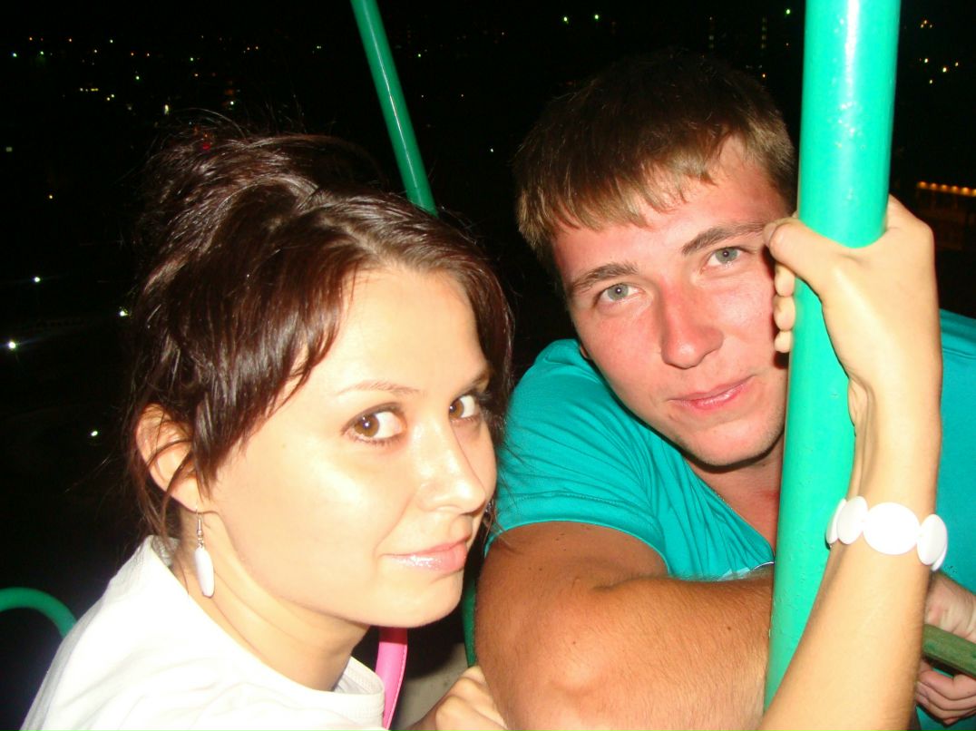 Алексей Аверьянов | Санкт-Петербург