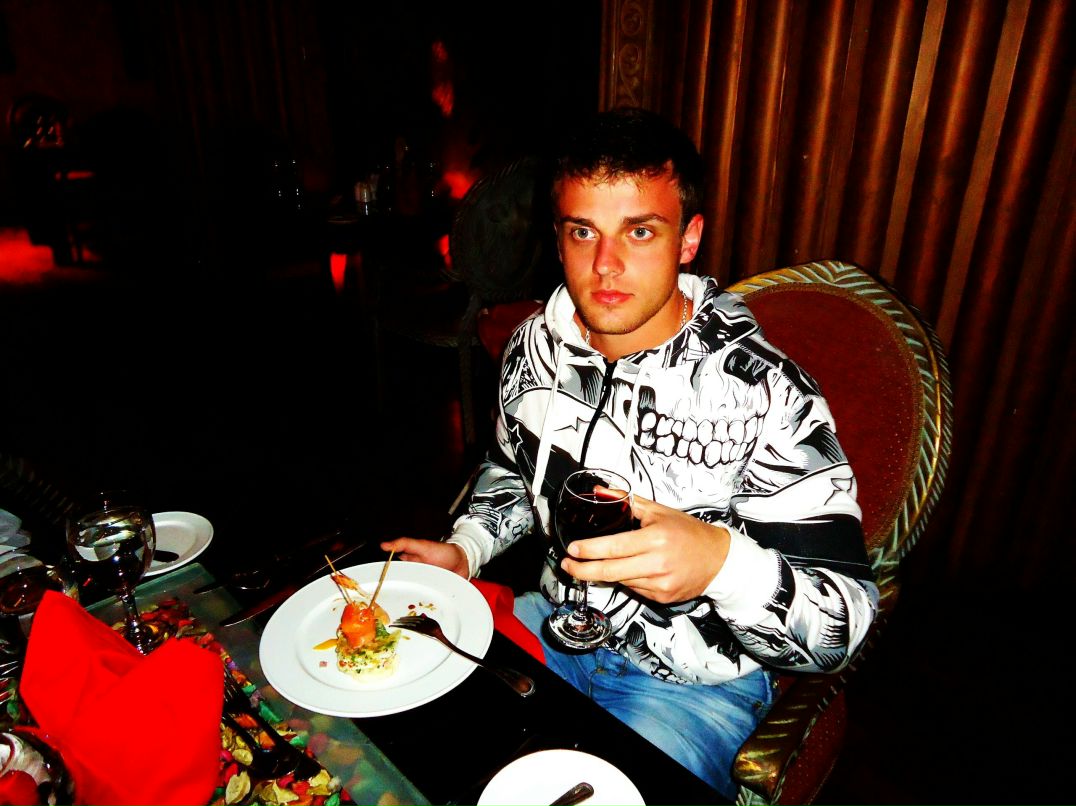 Алексей Ляпин | Дмитров