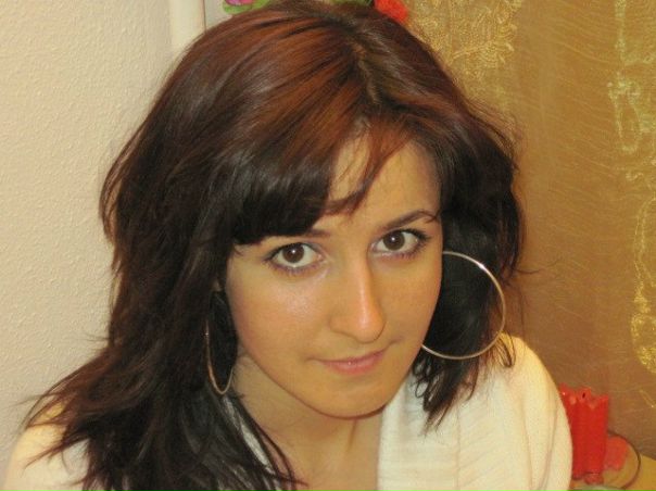 №19, Veronika Melnikova №19, Veronika Melnikova