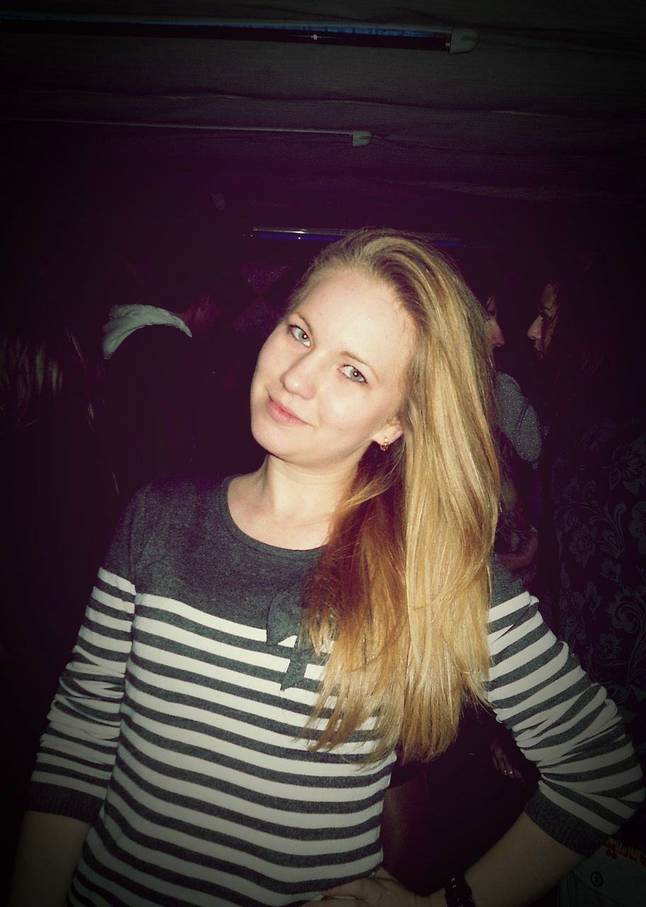 Маргарита Павлин | Одесса