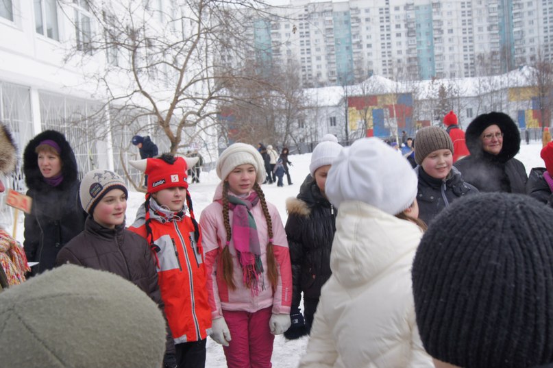 Александра Меркулова | Москва