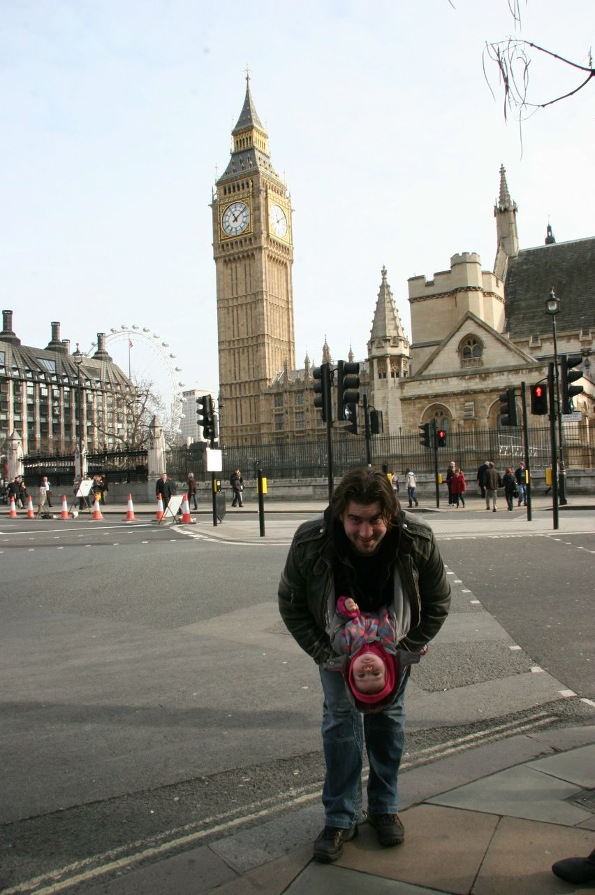 Паха Труфанов | Новосибирск