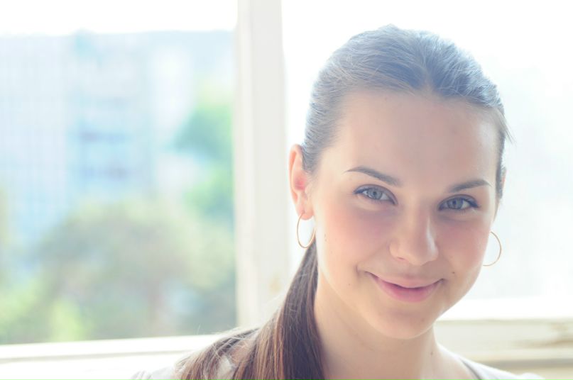 Александра Хиценко | Киев