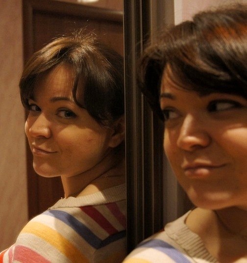 Елена Маркина | Череповец