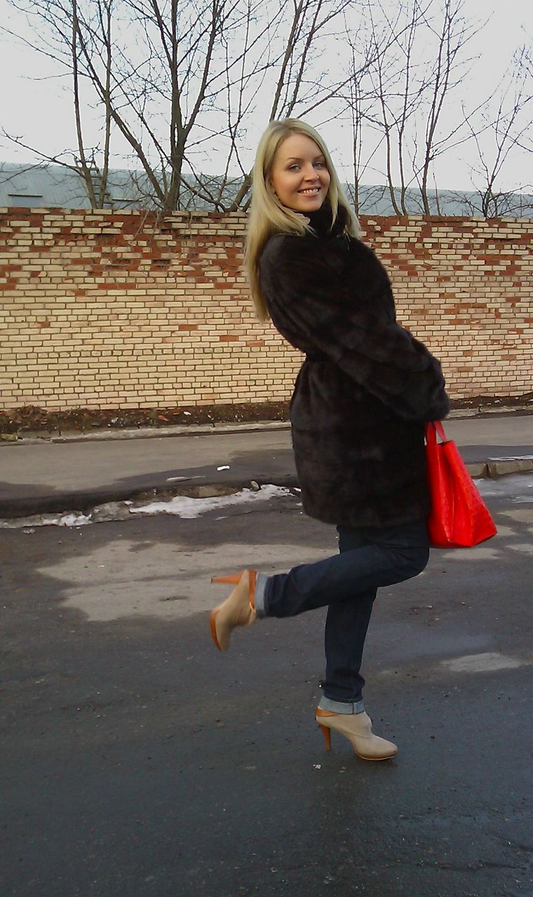 Таня Елсукова | Санкт-Петербург