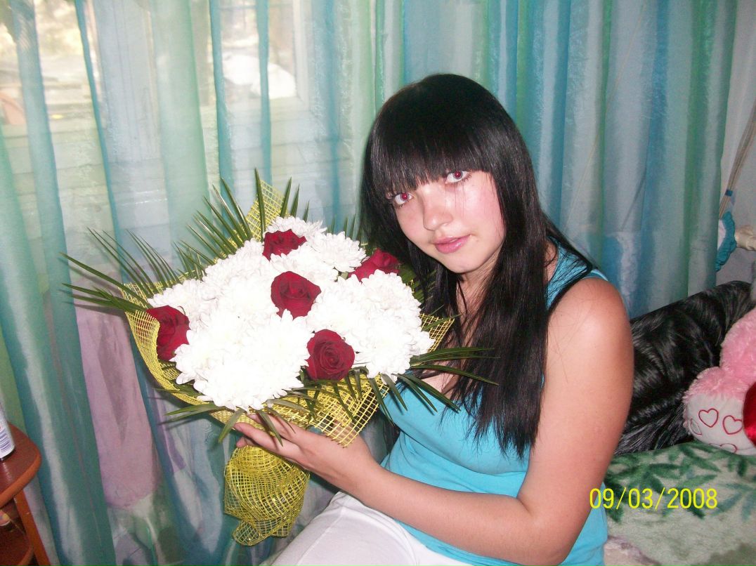 Анютка Ерышева | Нижний Новгород