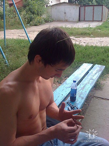 Илья Громов | Тамбов